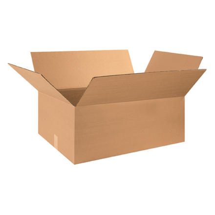 28 x 20 x 12" Corrugated Boxes